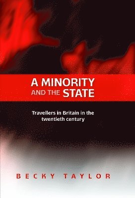 A Minority and the State 1