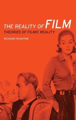 Richard Rushton - Reality of Film, Häftad