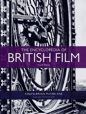 The Encyclopedia of British Film 1