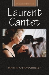 bokomslag Laurent Cantet