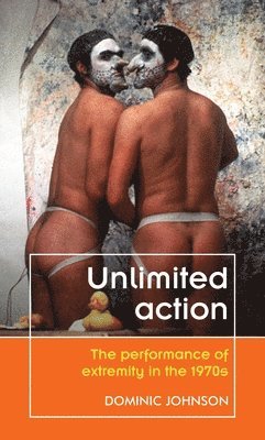 Unlimited Action 1