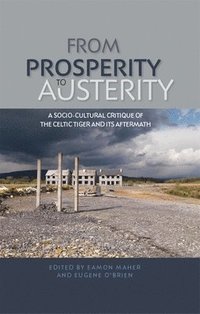 bokomslag From Prosperity to Austerity