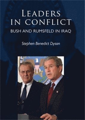 Leaders in Conflict 1