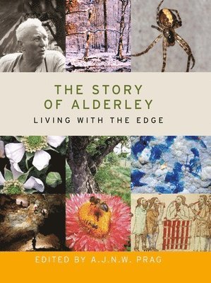 The Story of Alderley 1