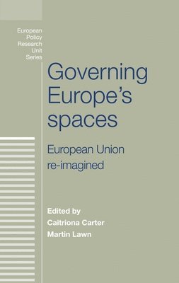 Governing Europe's Spaces 1