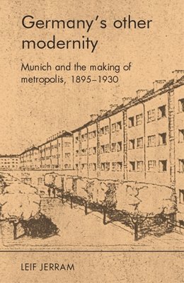 bokomslag GermanyS Other Modernity