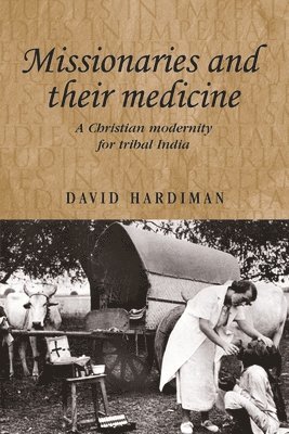 Missionaries and Their Medicine 1