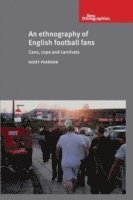 Geoff Pearson - Ethnography of English Football Fans, Häftad