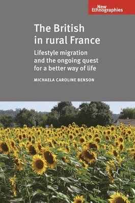 Michaela Benson - British in Rural France, Häftad