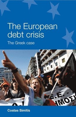 The European Debt Crisis 1