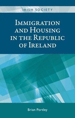 Immigration and Housing in the Republic of Ireland 1