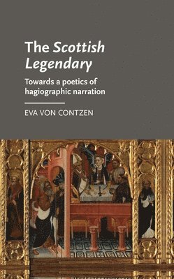 Eva von Contzen, Eva Von Contzen, Eva von Contzen - Scottish Legendary, Inbunden