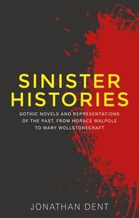 bokomslag Sinister Histories