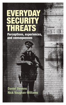 Everyday Security Threats 1