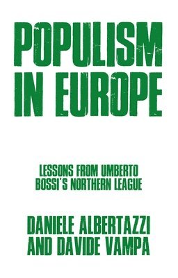 Populism in Europe 1
