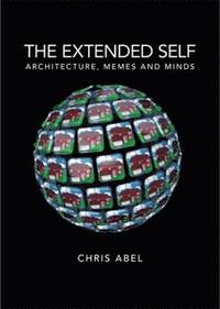 bokomslag The Extended Self