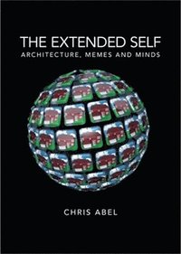 bokomslag The Extended Self