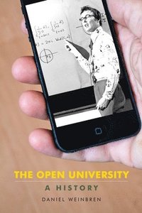 bokomslag The Open University