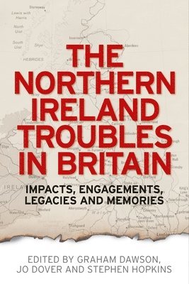 The Northern Ireland Troubles in Britain 1