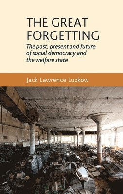 The Great Forgetting 1