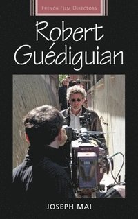 bokomslag Robert GuéDiguian