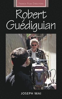 Robert GueDiguian 1