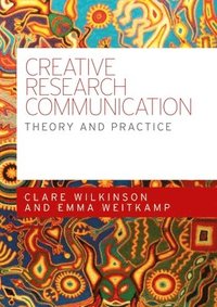 bokomslag Creative Research Communication