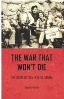 David Archibald - War That Won't Die, Häftad