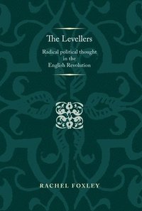 bokomslag The Levellers