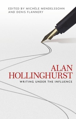 Alan Hollinghurst 1