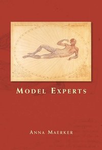 bokomslag Model Experts