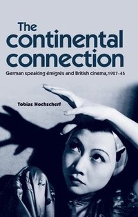 bokomslag The Continental Connection
