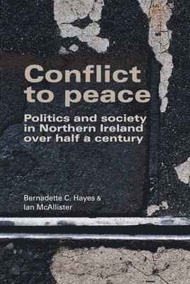 Conflict to Peace 1