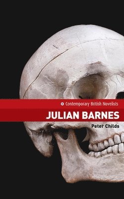 Peter Childs - Julian Barnes, Häftad