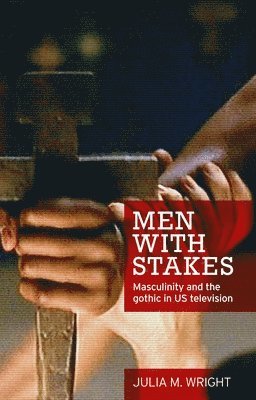 Men with Stakes 1