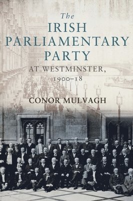 The Irish Parliamentary Party at Westminster, 190018 1