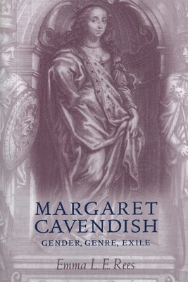 bokomslag Margaret Cavendish