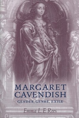 Emma Rees - Margaret Cavendish, Häftad