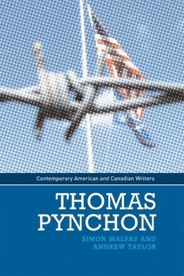 bokomslag Thomas Pynchon