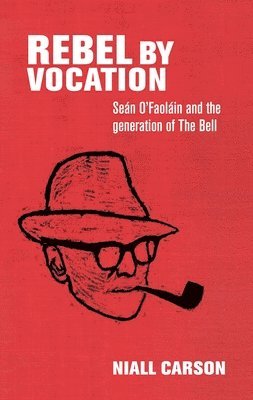 bokomslag Rebel by Vocation