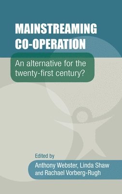 Mainstreaming Co-Operation 1