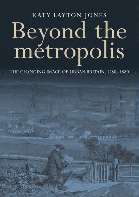 Beyond the Metropolis 1