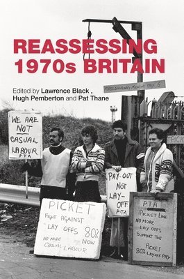 Reassessing 1970s Britain 1