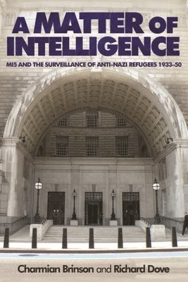 Charmian Brinson, Richard Dove - Matter of Intelligence, Häftad
