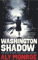 bokomslag Washington Shadow