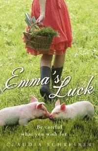 bokomslag Emma's Luck