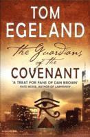 Tom Egeland - Guardians of the Covenant, Häftad