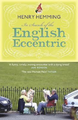 In Search of the English Eccentric