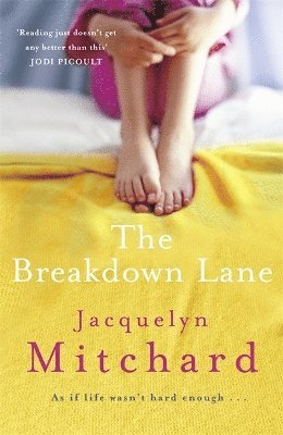 Breakdown Lane