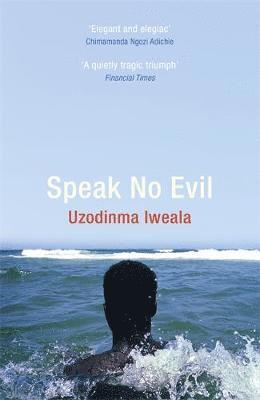 Speak No Evil 1
